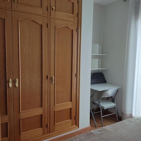 Luz De La Avenida Appartement Tomelloso Buitenkant foto