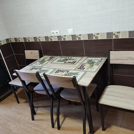 Luz De La Avenida Appartement Tomelloso Buitenkant foto