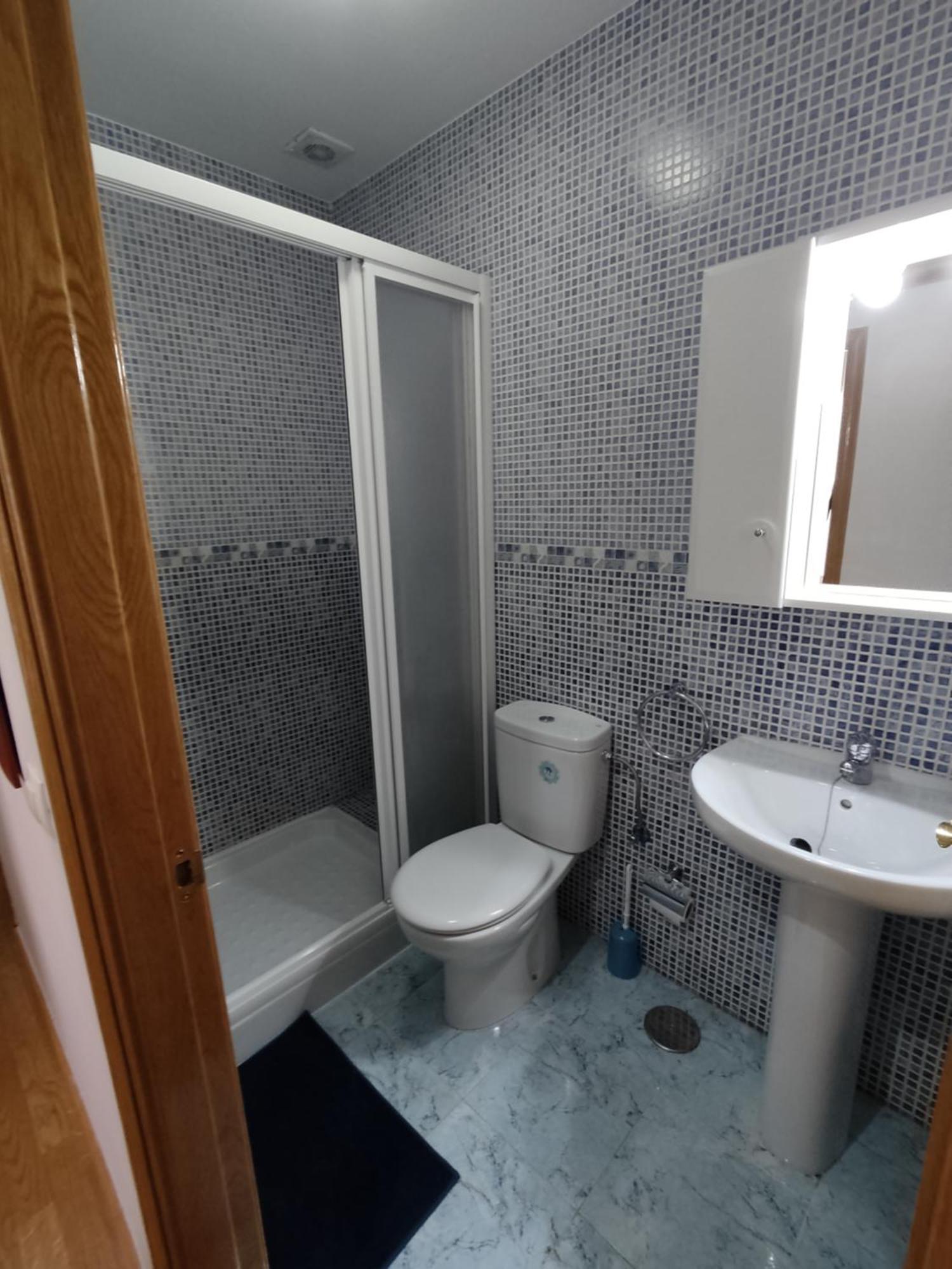 Luz De La Avenida Appartement Tomelloso Buitenkant foto