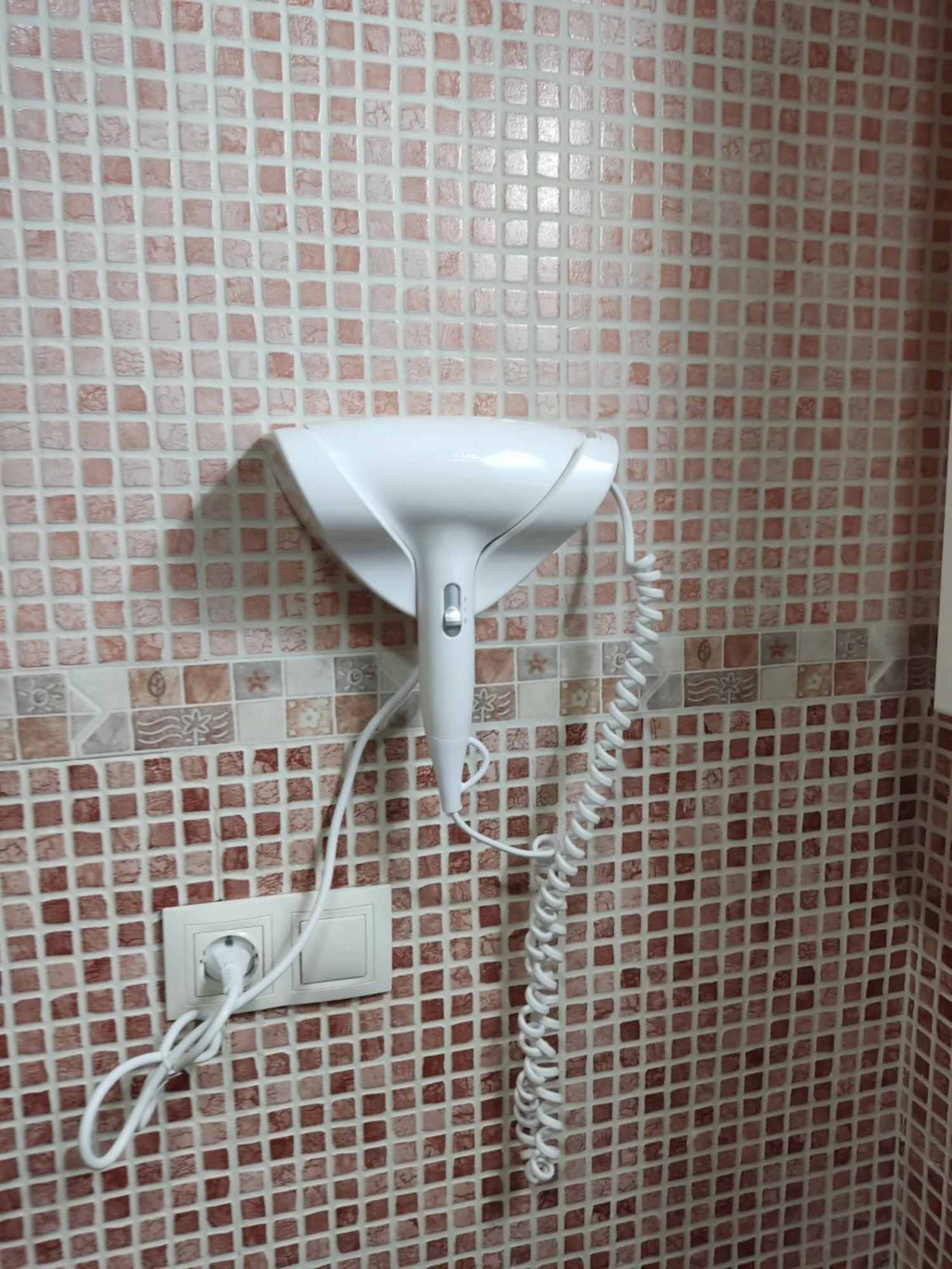 Luz De La Avenida Appartement Tomelloso Buitenkant foto