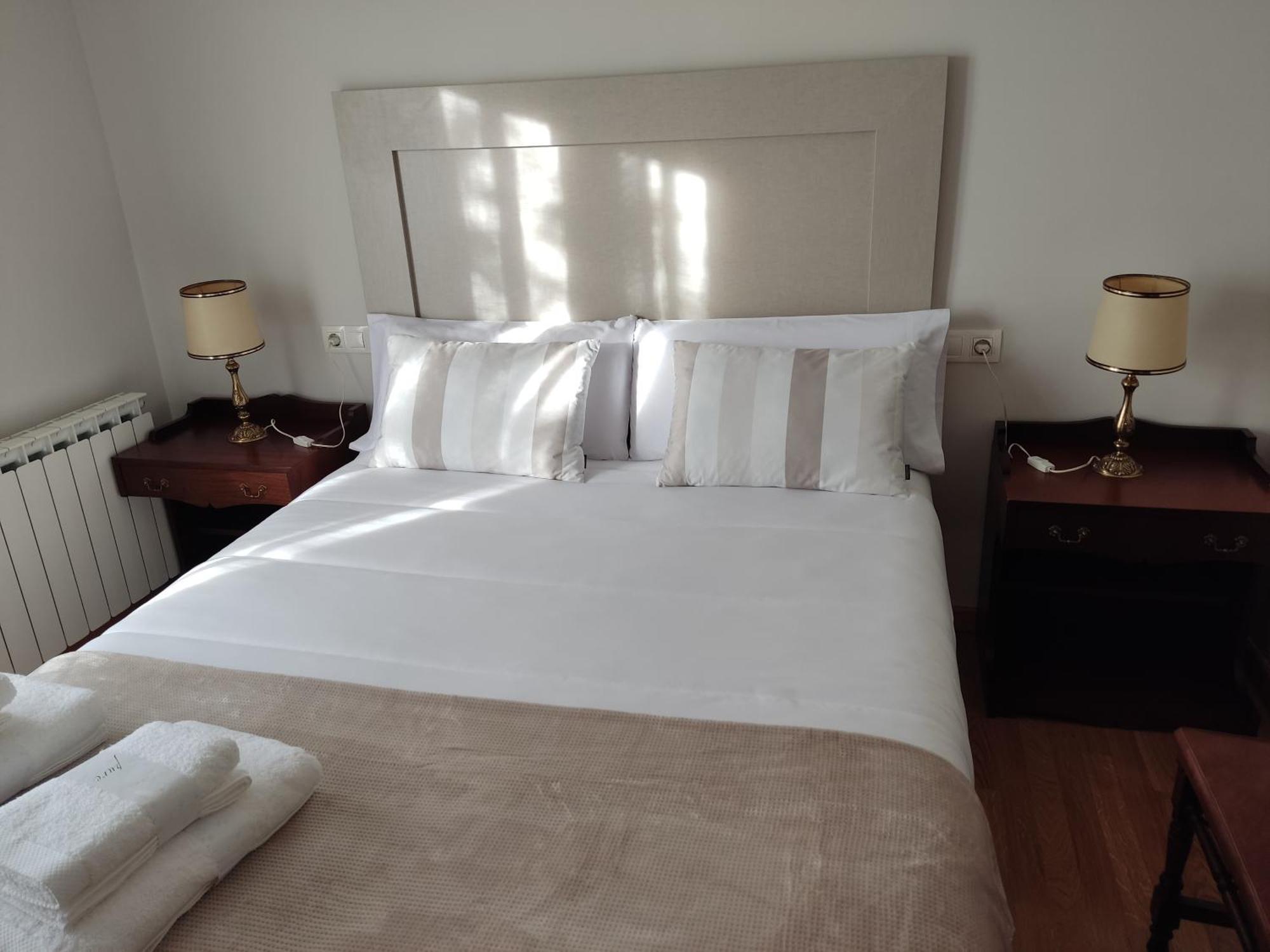 Luz De La Avenida Appartement Tomelloso Buitenkant foto