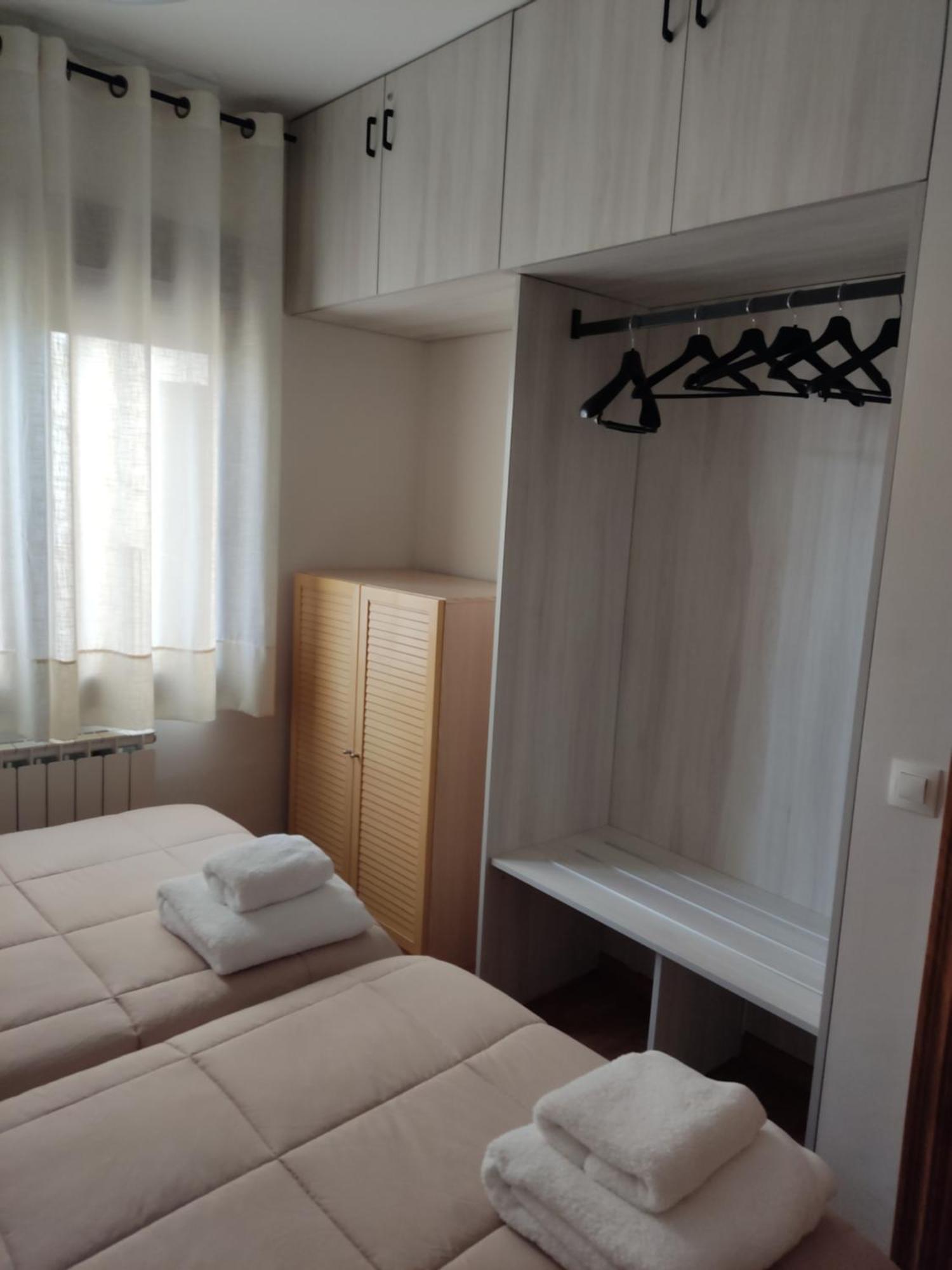 Luz De La Avenida Appartement Tomelloso Buitenkant foto